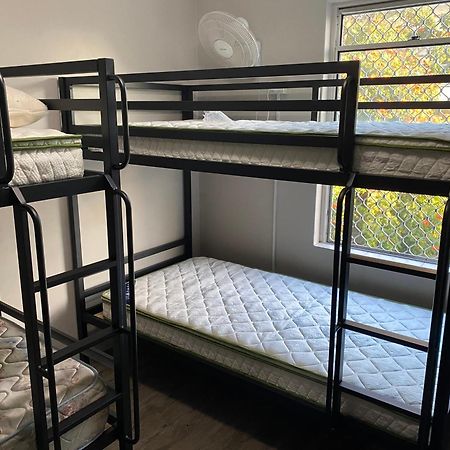Homely Inn Hostel Gold Coast Dış mekan fotoğraf
