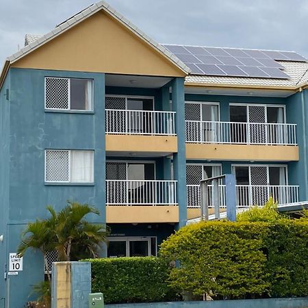 Homely Inn Hostel Gold Coast Dış mekan fotoğraf