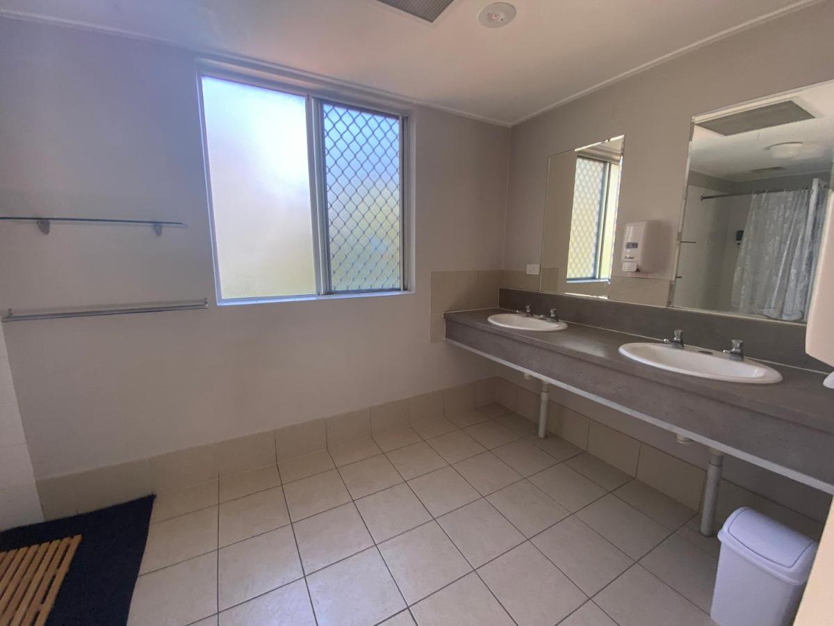 Homely Inn Hostel Gold Coast Dış mekan fotoğraf
