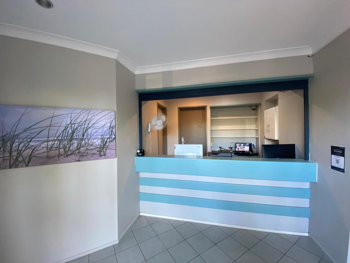 Homely Inn Hostel Gold Coast Dış mekan fotoğraf