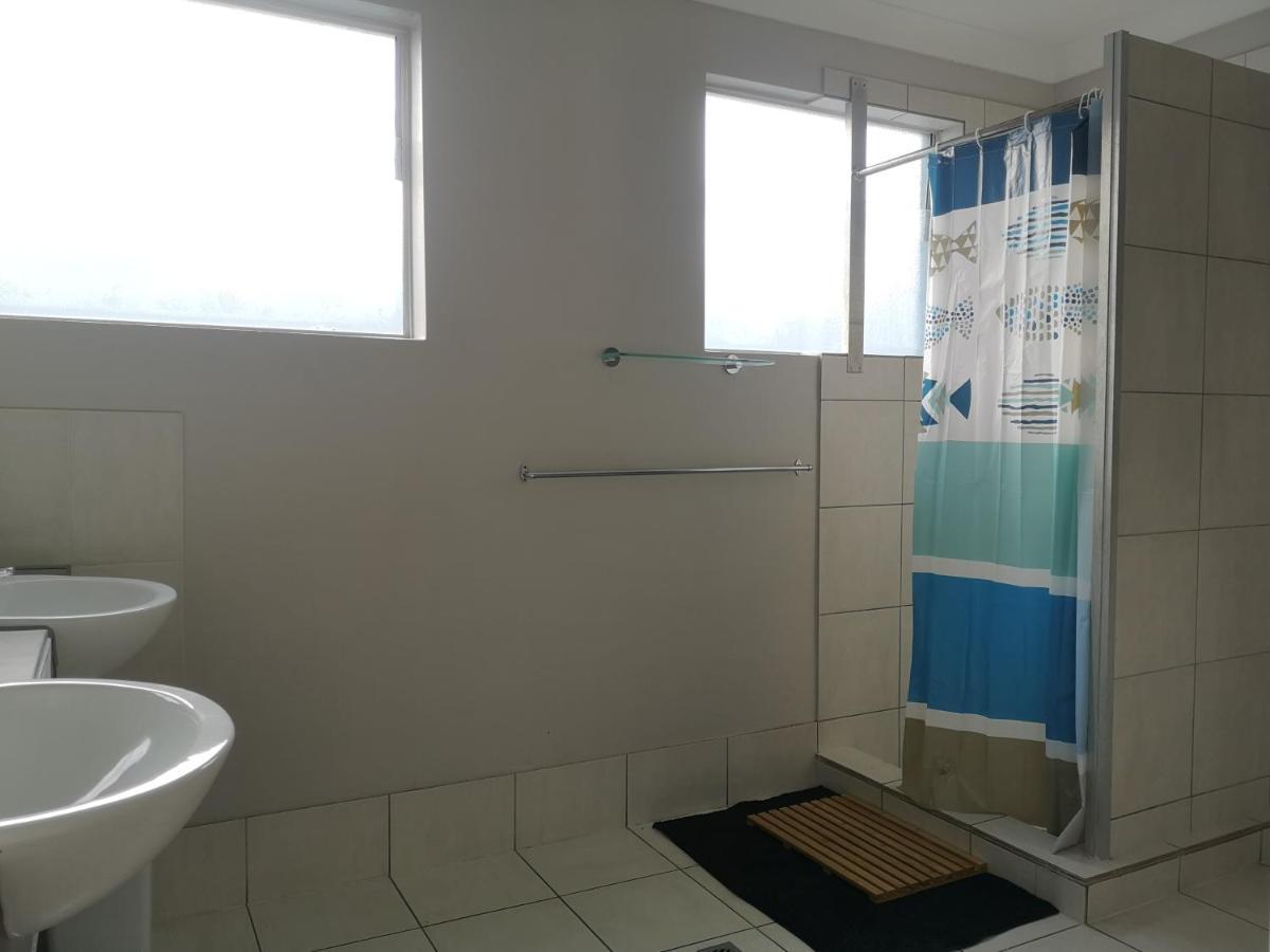 Homely Inn Hostel Gold Coast Dış mekan fotoğraf