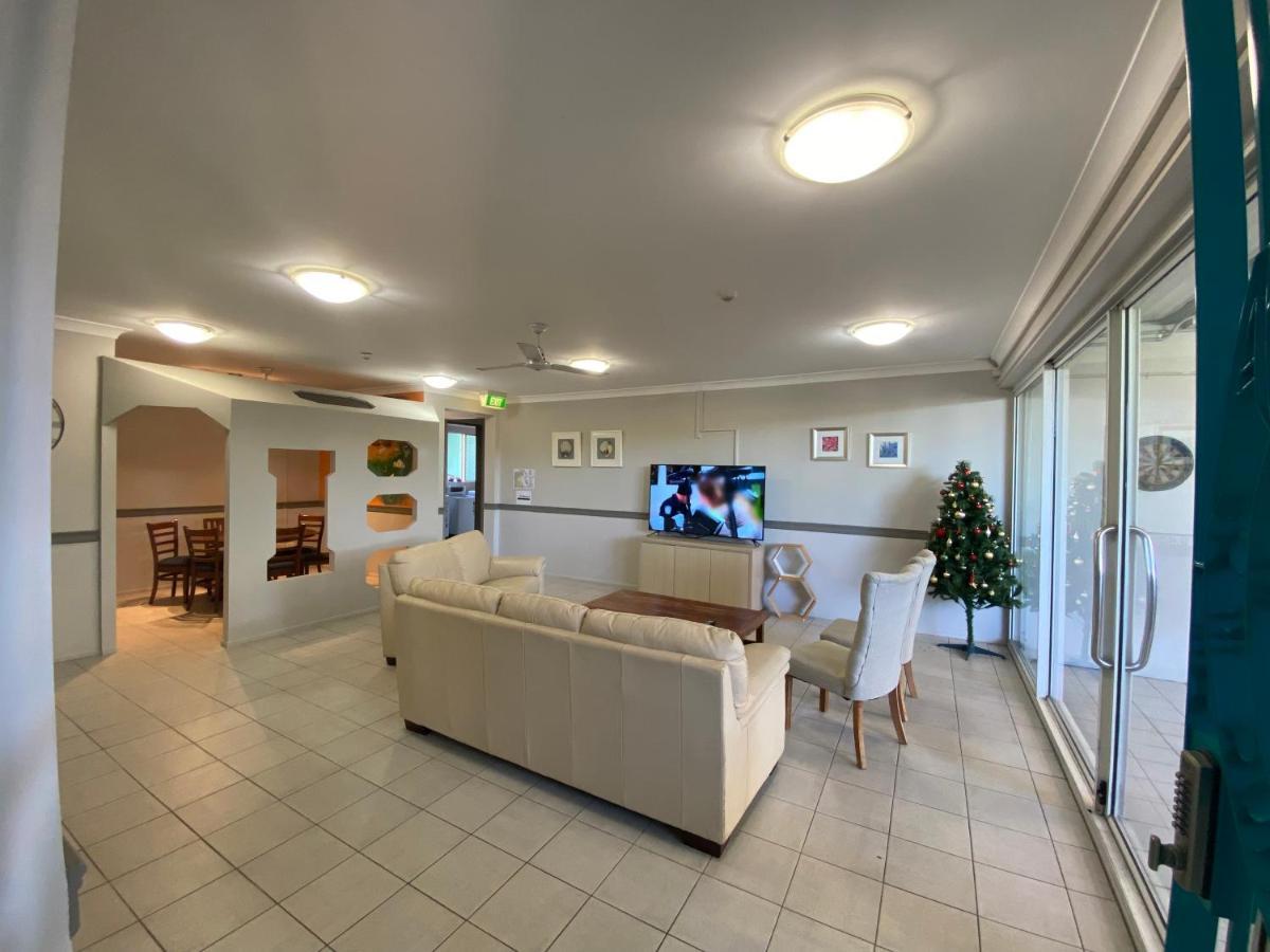 Homely Inn Hostel Gold Coast Dış mekan fotoğraf