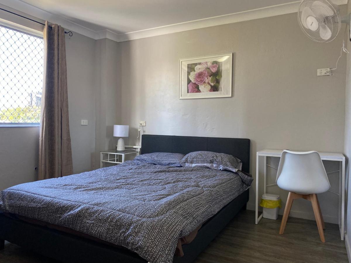 Homely Inn Hostel Gold Coast Dış mekan fotoğraf