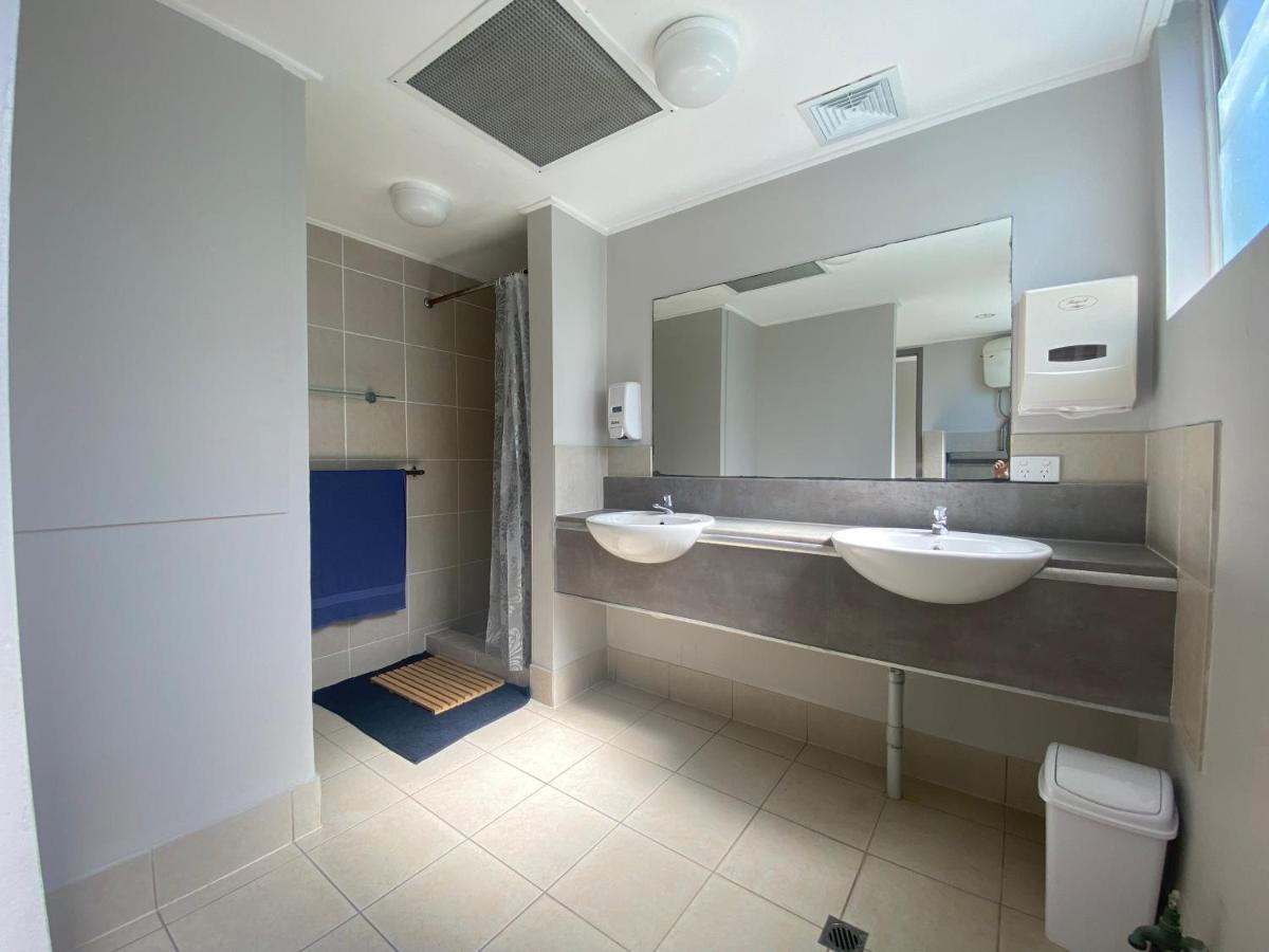 Homely Inn Hostel Gold Coast Dış mekan fotoğraf