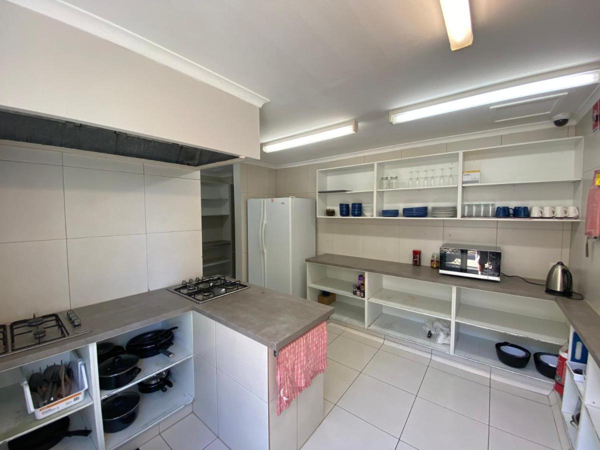 Homely Inn Hostel Gold Coast Dış mekan fotoğraf