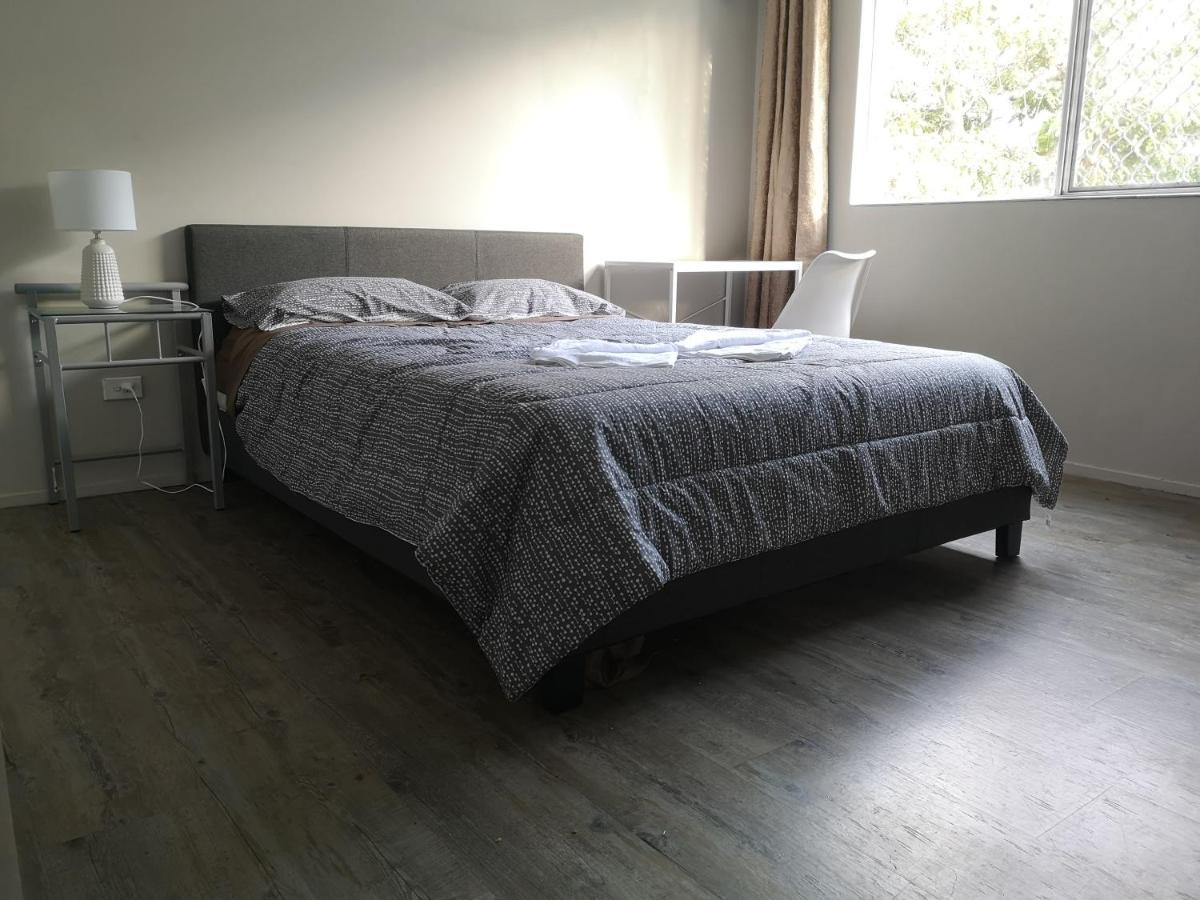 Homely Inn Hostel Gold Coast Dış mekan fotoğraf