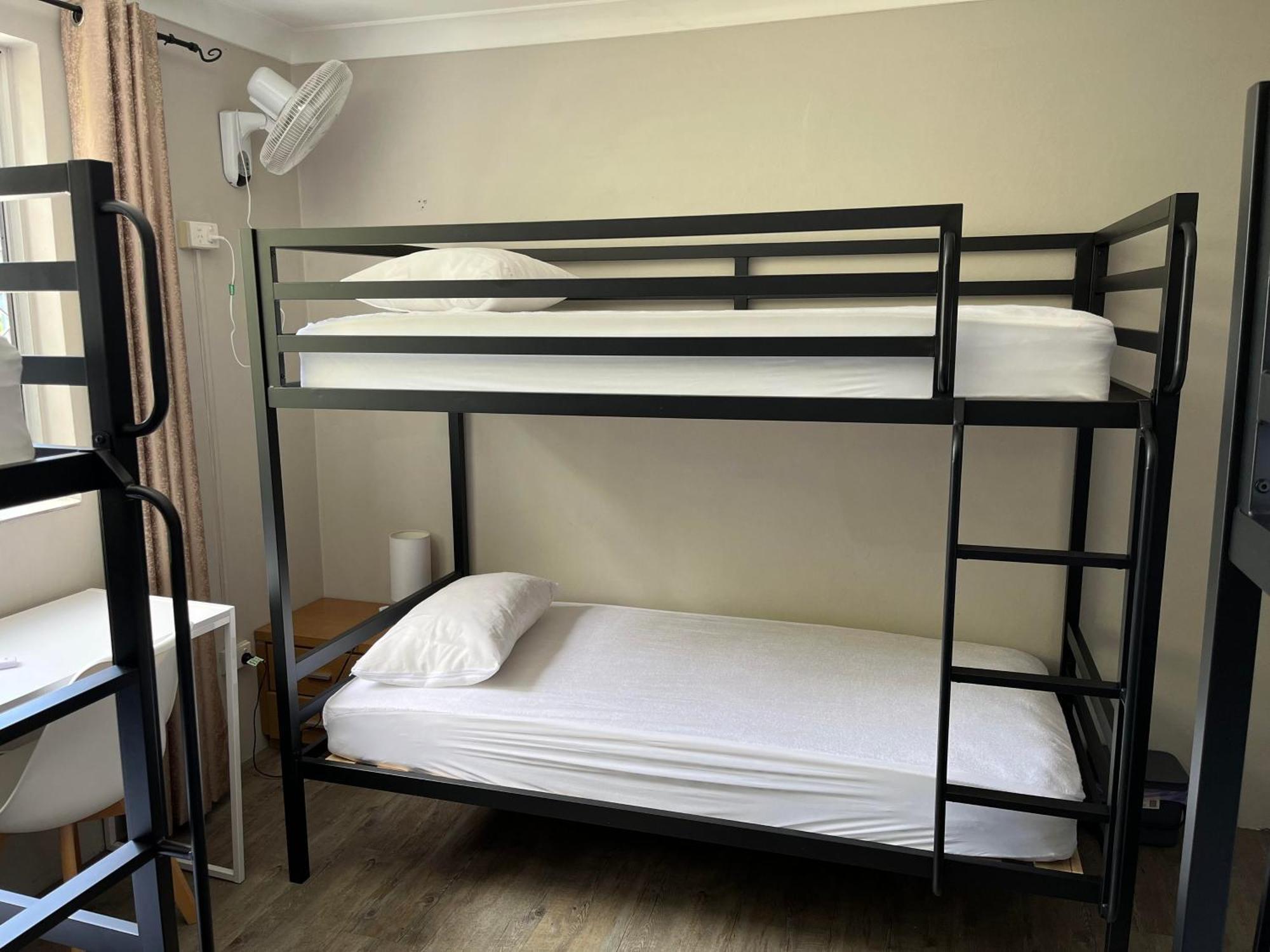 Homely Inn Hostel Gold Coast Dış mekan fotoğraf